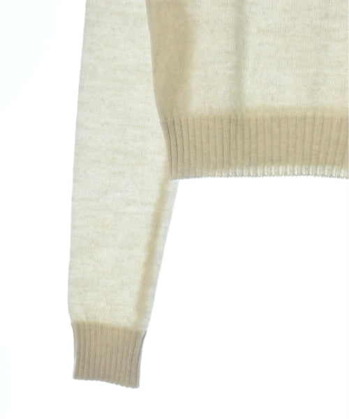 JIL SANDER Sweaters