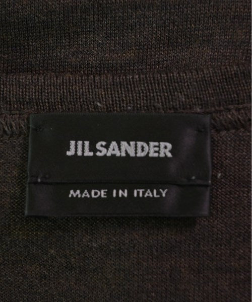 JIL SANDER Sweaters