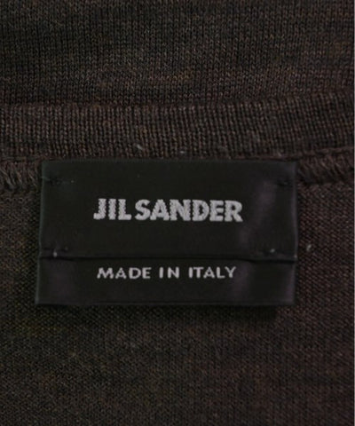 JIL SANDER Sweaters