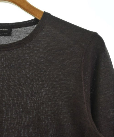 JIL SANDER Sweaters