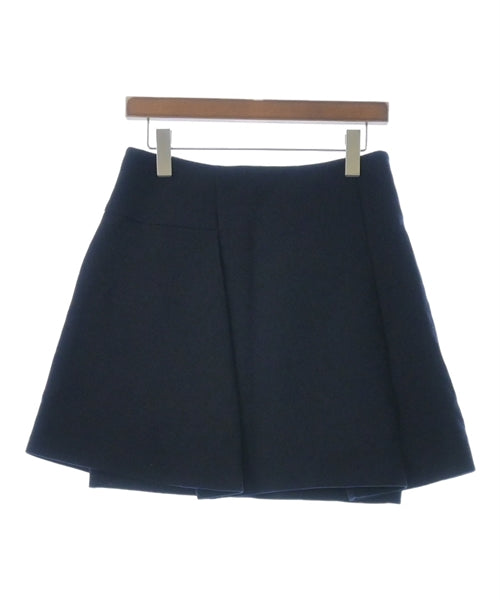 JIL SANDER Mini skirts