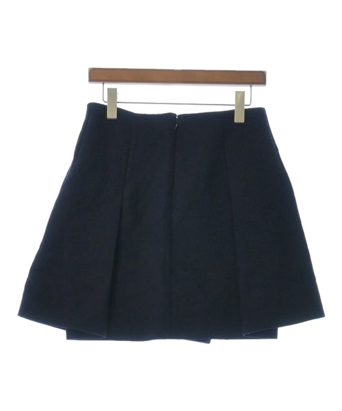 JIL SANDER Mini skirts