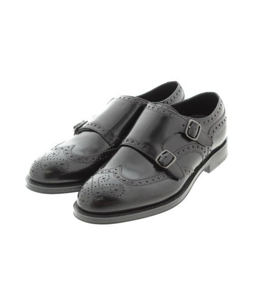 GIORGIO ARMANI Dress shoes