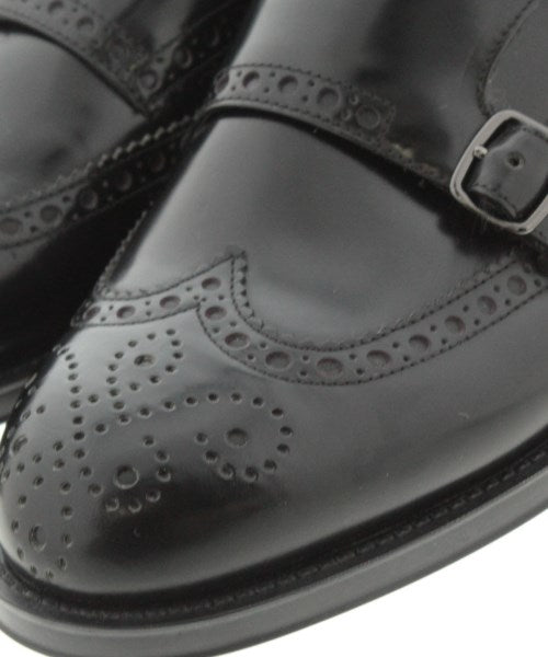 GIORGIO ARMANI Dress shoes