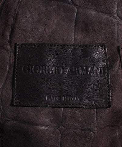 GIORGIO ARMANI Other