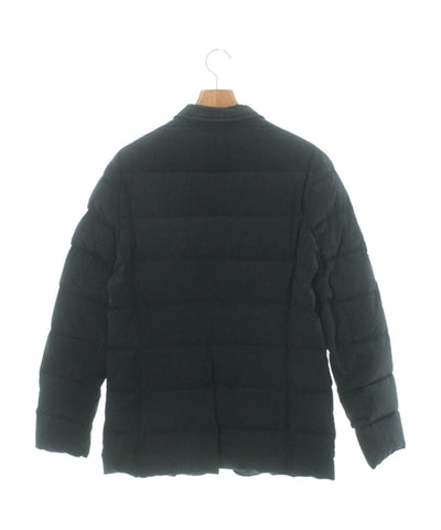 GIORGIO ARMANI Down jackets/Vests