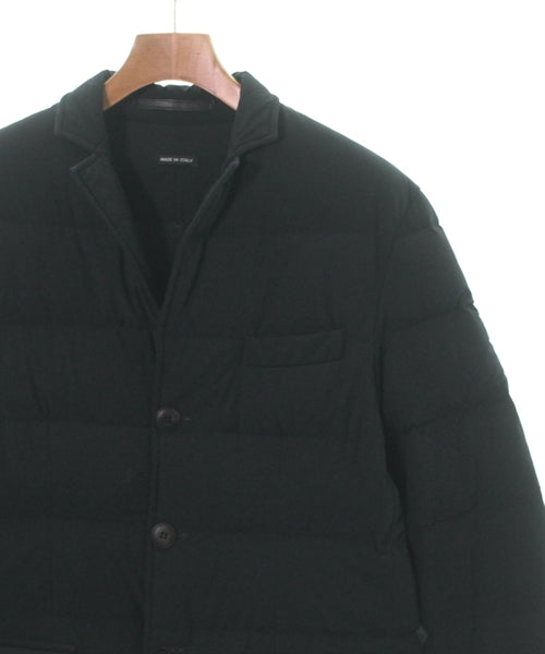 GIORGIO ARMANI Down jackets/Vests