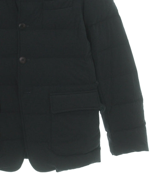 GIORGIO ARMANI Down jackets/Vests