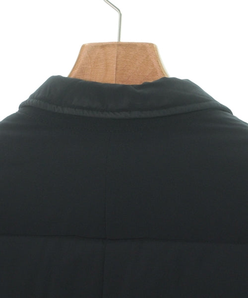 GIORGIO ARMANI Down jackets/Vests