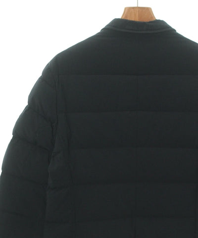 GIORGIO ARMANI Down jackets/Vests