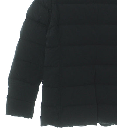 GIORGIO ARMANI Down jackets/Vests