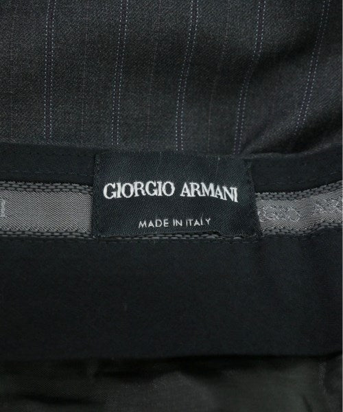 GIORGIO ARMANI Business suits