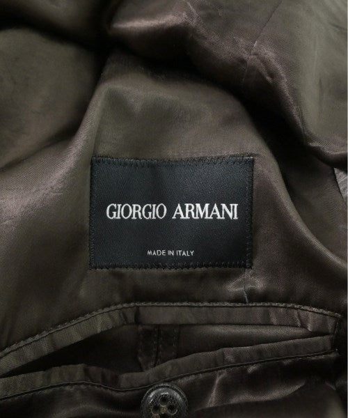 GIORGIO ARMANI Other