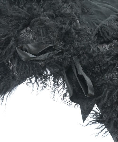 GIORGIO ARMANI Stoles