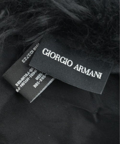 GIORGIO ARMANI Stoles