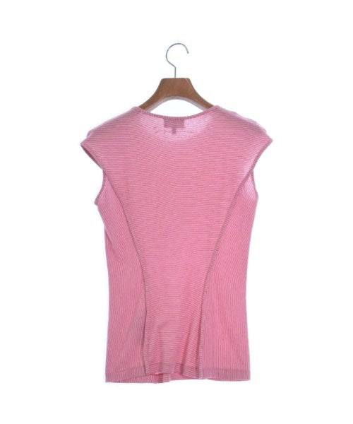 GIORGIO ARMANI Tee Shirts/Tops