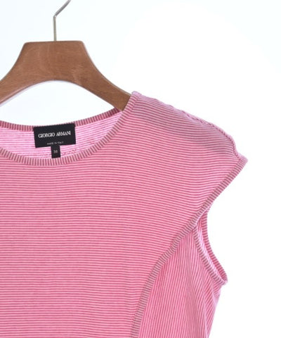 GIORGIO ARMANI Tee Shirts/Tops