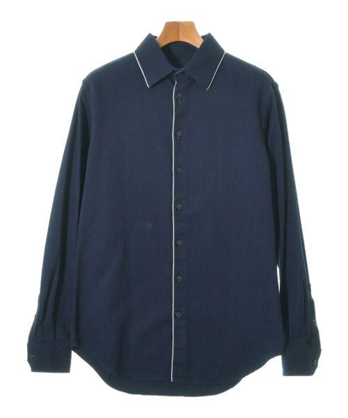 GIORGIO ARMANI Casual shirts