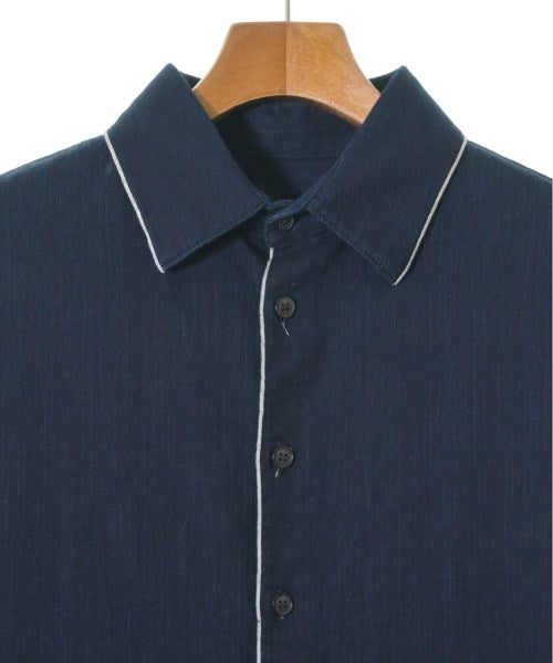 GIORGIO ARMANI Casual shirts