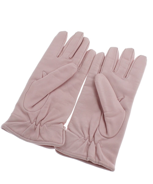 GIORGIO ARMANI Gloves