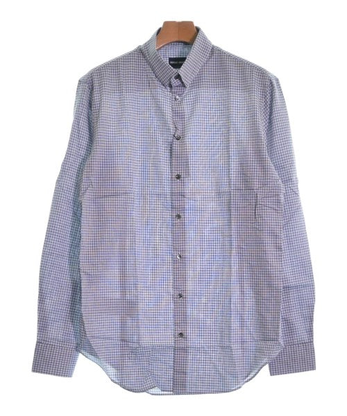 GIORGIO ARMANI Dress shirts