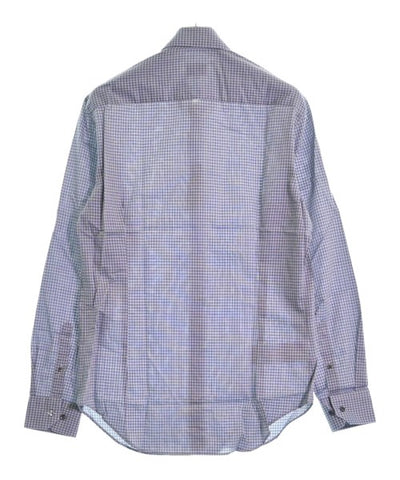 GIORGIO ARMANI Dress shirts
