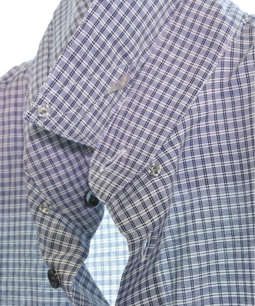 GIORGIO ARMANI Dress shirts