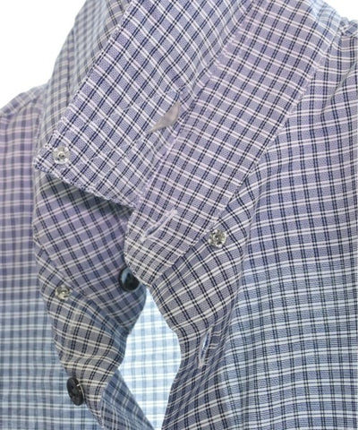 GIORGIO ARMANI Dress shirts