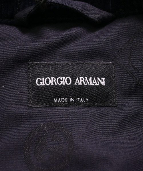 GIORGIO ARMANI Casual shirts