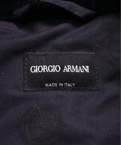 GIORGIO ARMANI Casual shirts