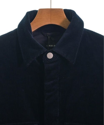 GIORGIO ARMANI Casual shirts