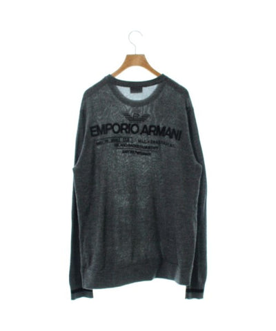 EMPORIO ARMANI Sweaters