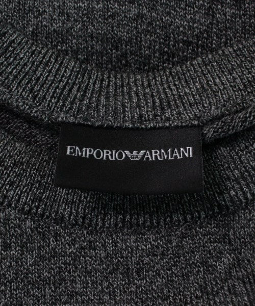 EMPORIO ARMANI Sweaters