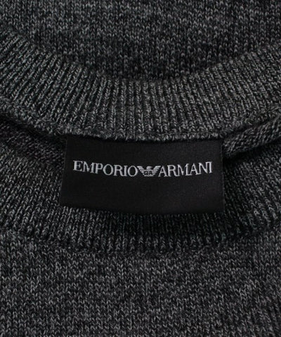 EMPORIO ARMANI Sweaters