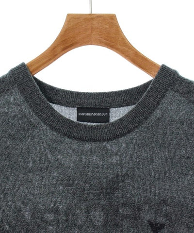 EMPORIO ARMANI Sweaters