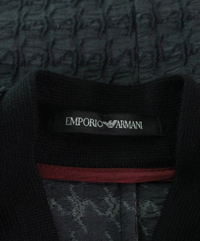 EMPORIO ARMANI Blazers/Suit jackets