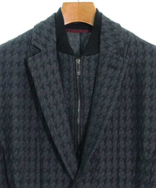 EMPORIO ARMANI Blazers/Suit jackets