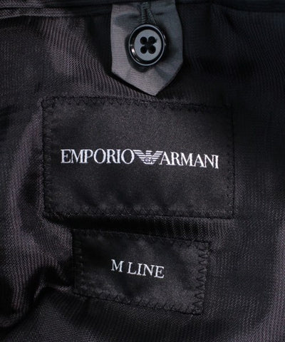 EMPORIO ARMANI Business suits