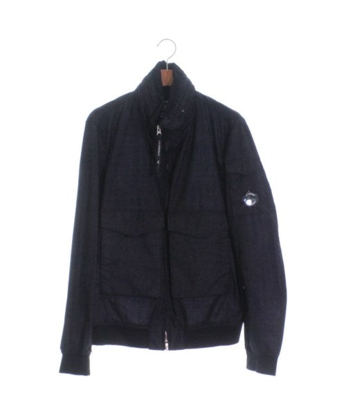 EMPORIO ARMANI Millitary jackets