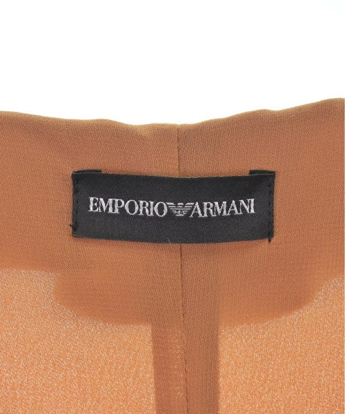 EMPORIO ARMANI Dresses