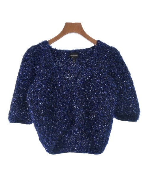 EMPORIO ARMANI Sweaters