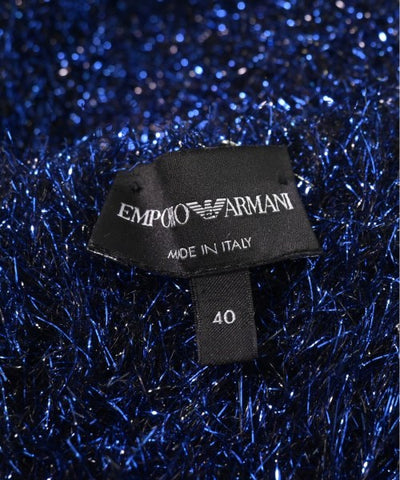 EMPORIO ARMANI Sweaters