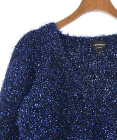 EMPORIO ARMANI Sweaters