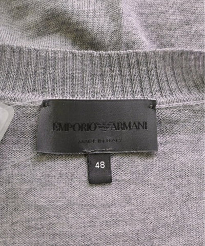 EMPORIO ARMANI Cardigans