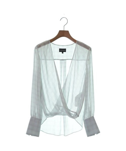 EMPORIO ARMANI Blouses