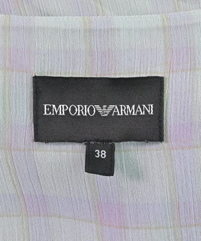 EMPORIO ARMANI Blouses