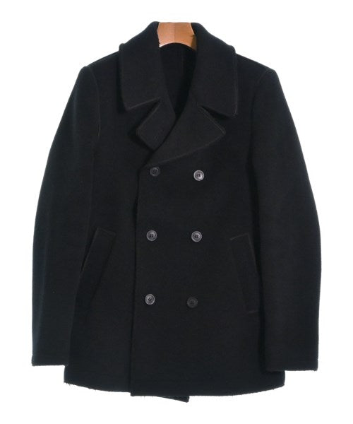 EMPORIO ARMANI Pea Coats