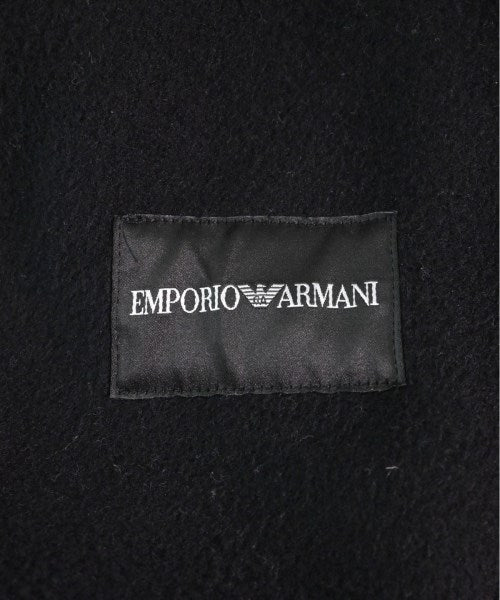 EMPORIO ARMANI Pea Coats