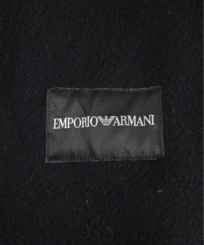 EMPORIO ARMANI Pea Coats