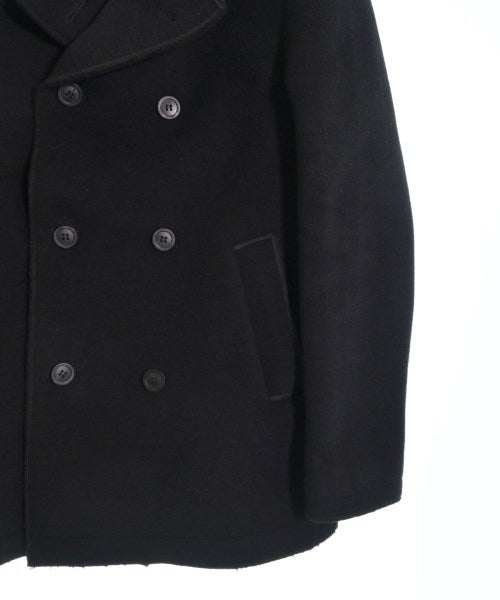 EMPORIO ARMANI Pea Coats